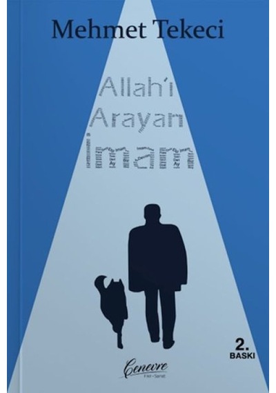 Allah I Arayan İmam - Yqbx-772579