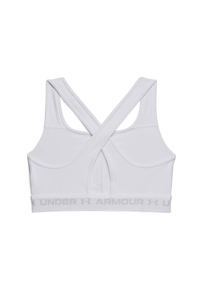 Under Armour Kadın ArmourMid Çapraz Sırtlı Spor Sütyeni 1361034-100