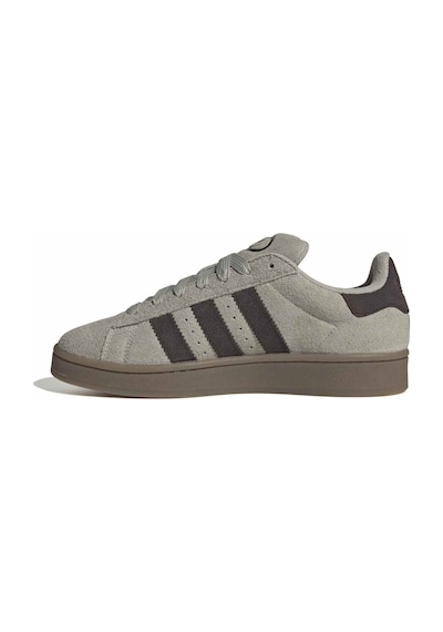Auco/sesame/auco Adidas Erkek Günlük Spor Ayakkabı Campus 00s Kj2322 Gri