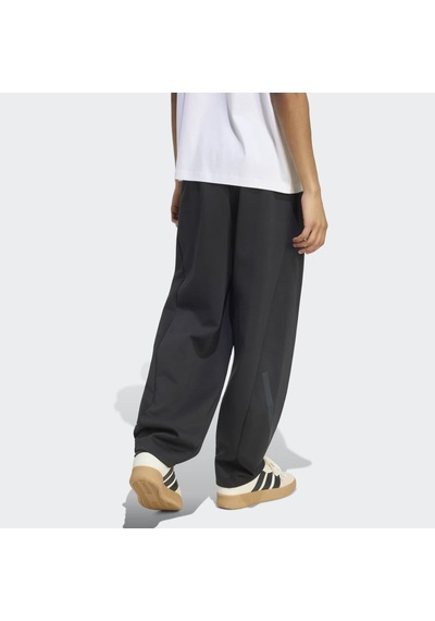 Adidas Kf6306 M Z.n.e. Oh Pt Erkek Eşofman Altı Siyah