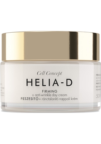 Helia-D Cell Concept +45    Gündüz Kremi 50 ML