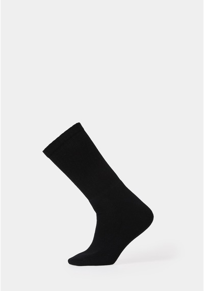Colin's Colins Erkek Siyah Çorap Cl1083083 Q1.v1 Blk