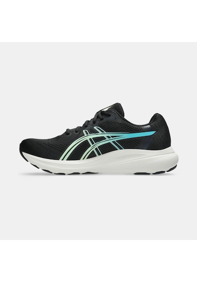 Asics Gel-contend 10 Erkek Black/obsidian Grey Koşu Ayakkabısı 1011c249-001