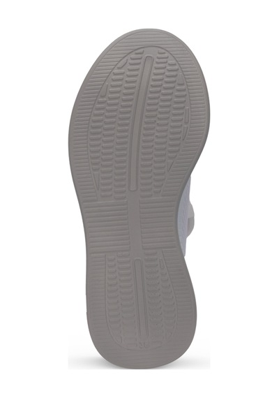 Slazenger Abena I Kadın Beyaz / Gümüş Sneaker Beyaz / Gümüş
