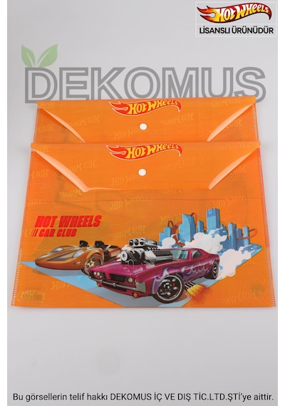 2024 Yeni Sezon Lisanslı Hot Wheels Tekli Çıtçıt Dosya Altın