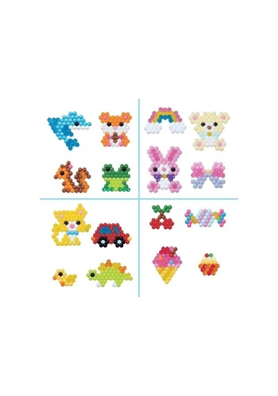 Aquabeads - Yeni Başlayanlar Için Taşıma Çantası