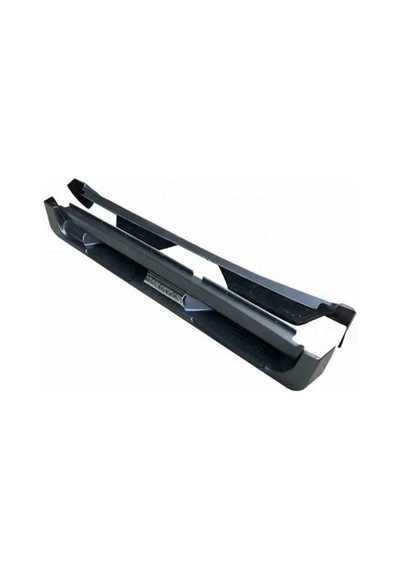 Hyundai Santafe Yan Basamak Koruma 2007-2013 Oem Model