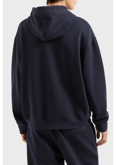 Armani Exchange Erkek Sweat 6dzmjb Zjnkz 1510 Lacivert Lacivert