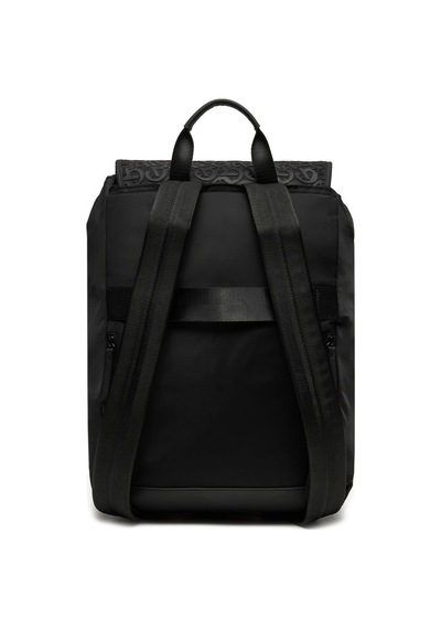 Guess Erkek Sırt Çantası Hmrognp4490-bla Hmrognp4490-bla Siyah Siyah