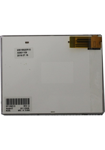 Sp10q010 Lcd Ekran