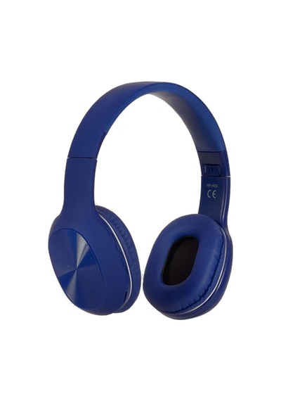 Hepu HP-H03 Kulak Üstü Kablosuz Bluetooth Kulaklık