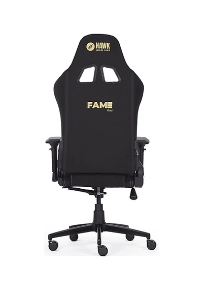 Hawk Fame Kumaş Oyuncu Koltuğu Altın Diğer
