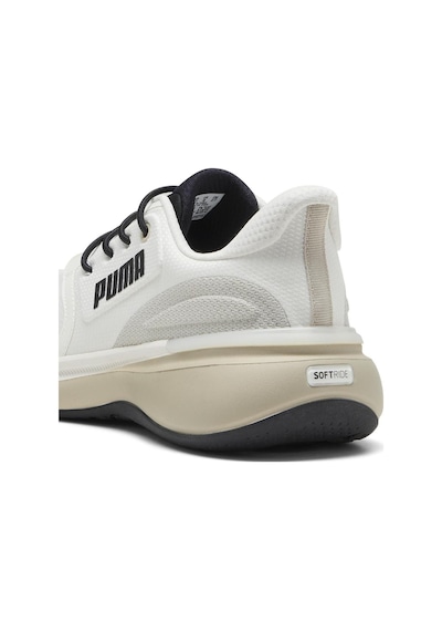 Puma Softride Exo Shift Erkek Spor Ayakkabı-31354 Beyaz