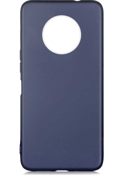 Infinix Note 7 Kılıf Zore Premier Silikon Kılıf