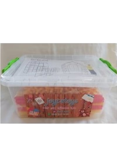 Yaratıcı Pipetler