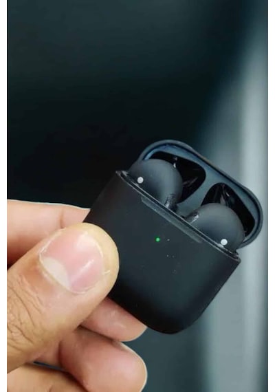 Yeni Nesil Pro Bluetooth Kulaklık Dokunmatik Kontrol Otomatik Açılma Diğer