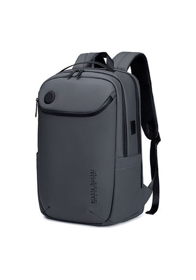 Arctic Hunter B00555 Gri Sırt Çantası Yeşil