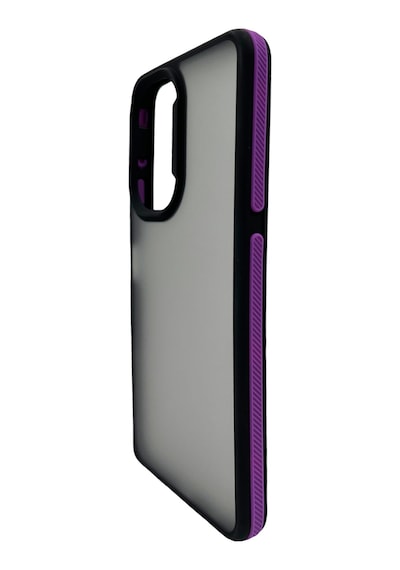 Nettech Oneplus Nord Ce Lite Uyumlu Nt-n049 Arka Koruma Kılıf - Siyah Siyah