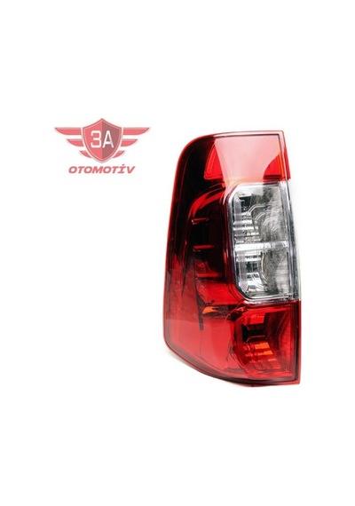 Nissan Navara Stop Lambasi Sag 2015 Model Sonrasi Duylu 455645909