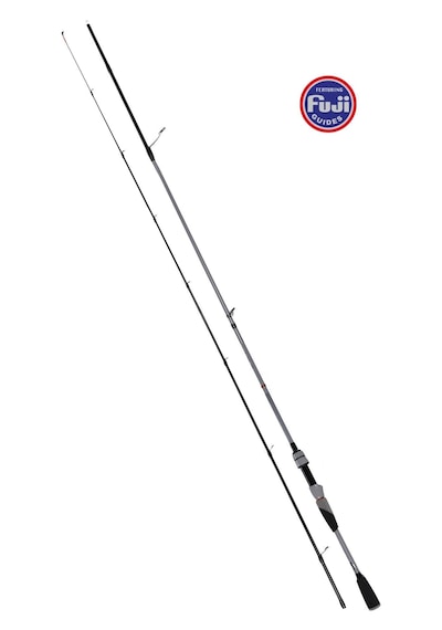 Fujin Ajime 198 Cm 0.5-5 Gr Lrf Olta Kamışı Faj-662ul
