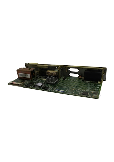 6SN1118-0DM11-0AA1 SIEMENS SIMODRIVE 611-D PLUG-IN CLOSED-LOOP CONTROL UNIT 2 EL