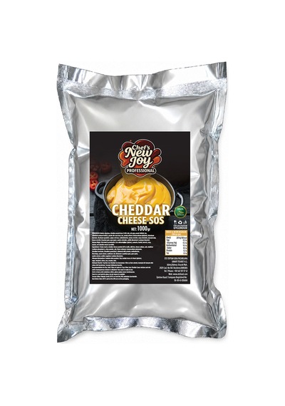 Cheddar Toz 1000 Gr Çedar Peynir Sos Tozu