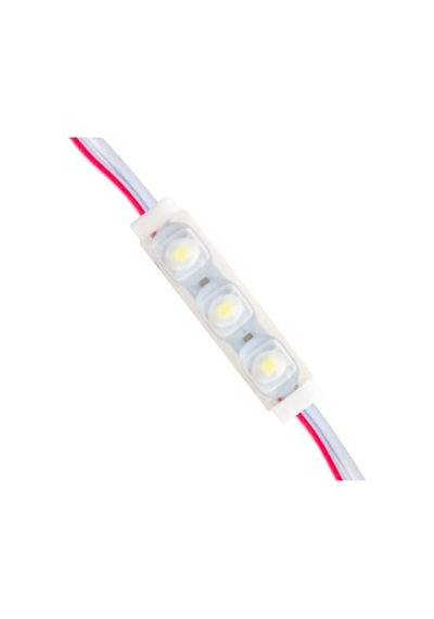Powermaster 12 V 1.5 Watt Gün Işığı 2835 Modül Led 70x15mm Diğer