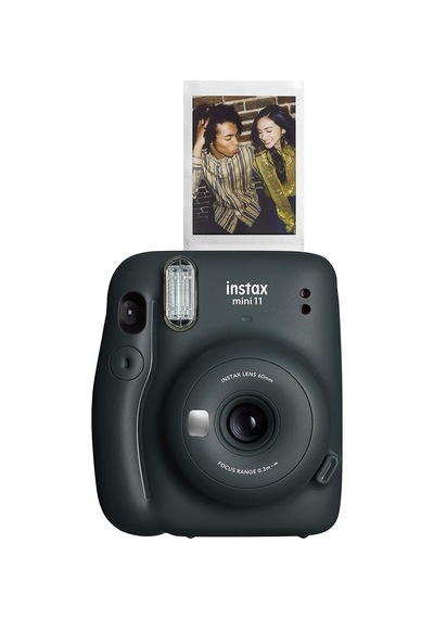 Fujifilm Instax Mini 11 Şipşak Fotoğraf Makinesi Box Set (Fujifilm Türkiye Garantili)