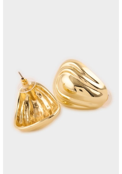 Defacto Kadın Küpe H0836axnsgd1 Gold