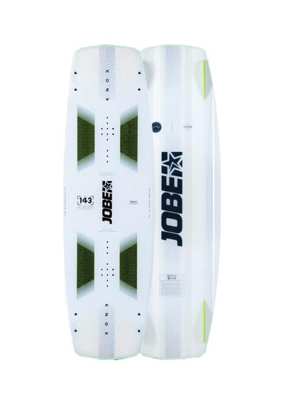 Jobe Knox Wakeboard Takımı 143cm Beyaz Ayak:44-45