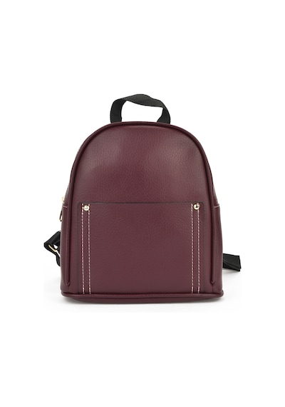 Ziya, Kadın Sırt Çantası 143445z110 Bordo 143445z110 400 Bordo