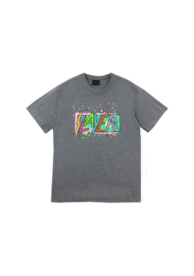 Slayer Baskılı T-Shirt (267082522) Slayer Baskılı T-Shirt (267082522)