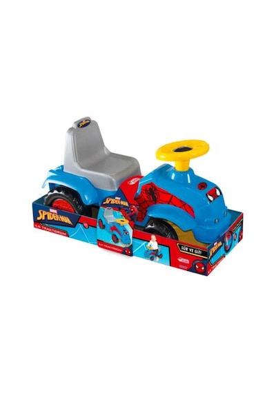 Dede 03357 Spiderman İlk Traktörüm
