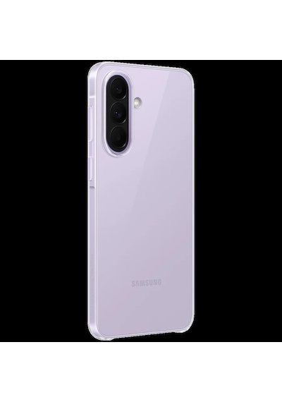 Samsung Galaxy Uyumlu A 37 Clear Case Şeffaf Kılıf