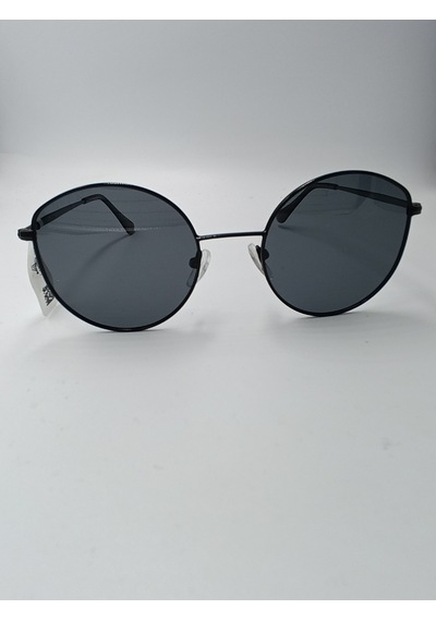 Tonnyblack 103 C3 51 Unisex Güneş Gözlüğü Siyah