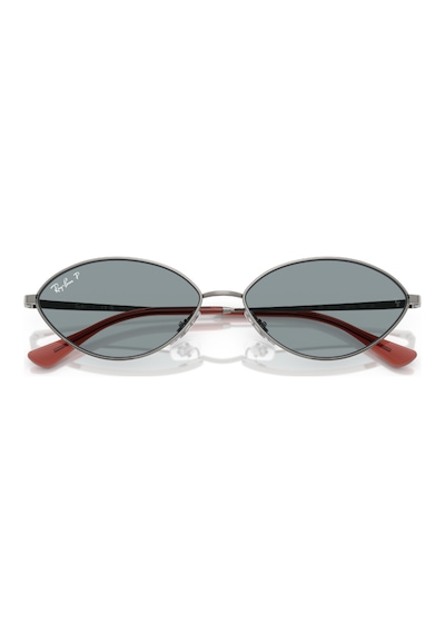 Ray-Ban Rb 3757 004/2v 56 Erkek Güneş Gözlüğü Siyah