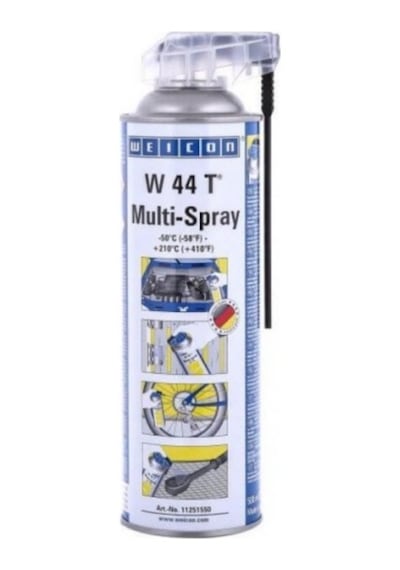 Weicon W 44 T Multi Sprey 500 ML