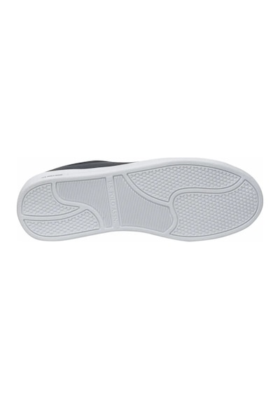 U.S. Polo Assn. Franco Günlük Erkek Sneaker Ayakkabı Laci-Kırmızı Lacivert - Kırmızı U.S. Polo Assn. Franco Günlük Erkek Sneaker Ayakkabı Laci-Kırmızı Lacivert - Kırmızı