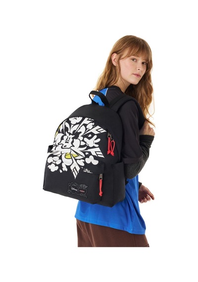 Eastpak Day Pak'r Sırt Çantası Ek0a5bg4d0n1 Çok Renkli
