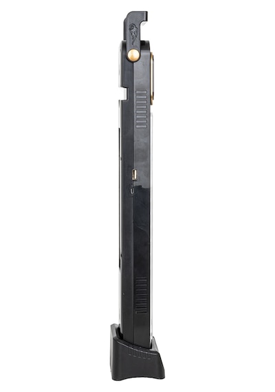 Premıo - Pr-3838 2 Watt Cob Led + 48 Ledli Solar Şarjlı Işıldak