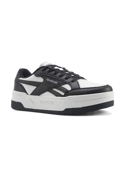 Reebok Longparish Kadın Günlük Spor Ayakkabı C-reb989234b10010 Siyah Reebok Longparish Kadın Günlük Spor Ayakkabı C-reb989234b10010 Siyah
