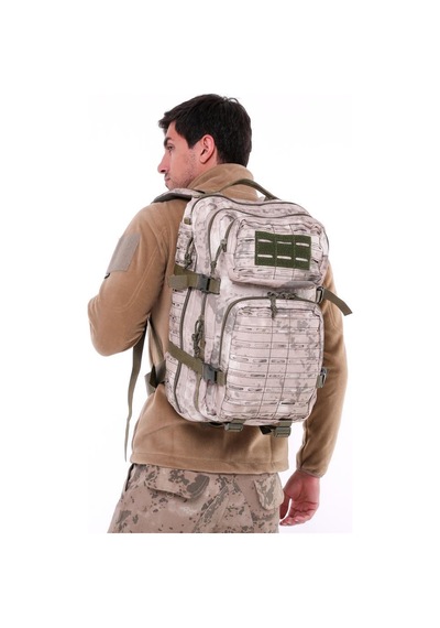 Single Sword 36l Su Geçirmez Outdoor Taktik Sırt Çantası Jan