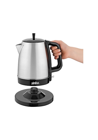 Sinbo STM 5813 1.7 LT Çay Makinesi