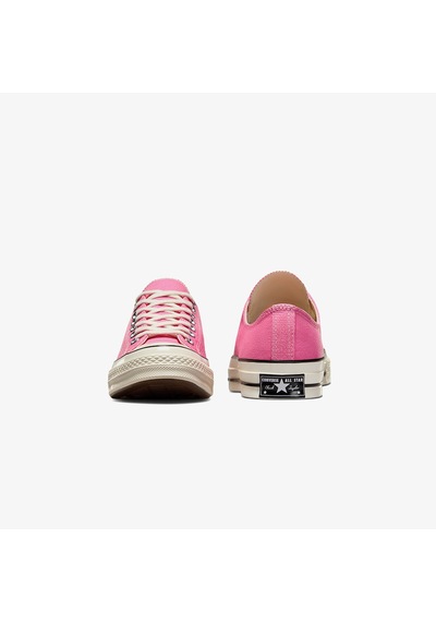 Converse Chuck 70 Unisex Pembe Sneaker