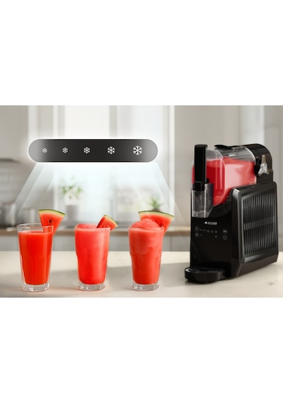 Arçelik SM 6670 Slushup Slush Buzlu İçecek Makinesi