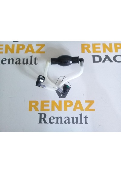 Kango 3 1.5 Dci Ara Besleme Hortumu 8200683525-