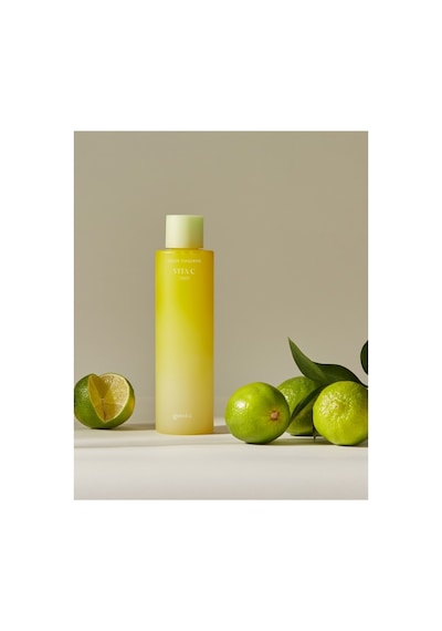 Cilde Aydınlık Ve Pürüzsüz Bir Görünüm Sunan Leke Karşıtı Tonik Goodal Green Tangerine Vita C Toner