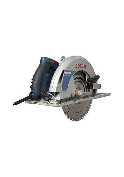 Profesyonel Daire Testere, 2100 Watt Güç, Dayanıklı Yapı