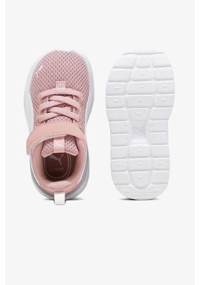 Puma Anzarun Lite Ac Inf Çocuk Yürüyüş Ve Koşu Ayakkabısı Pembe