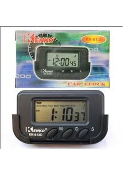 Oto Saati Kk-613d 5332